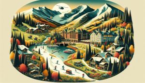 Ultimate Guide: Exciting Things to Do in Vail Colorado Summer 2022