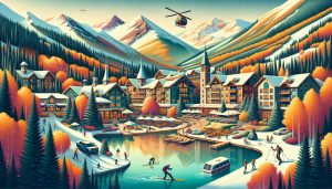 Unmissable Things To Do In Vail In Early November: The Ultimate Guide