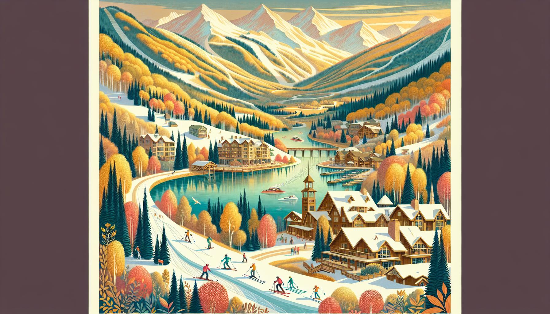 Unmissable Things To Do In Vail In Early November: Your Ultimate Guide