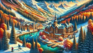 Top Must-See Things to Do in Vail in Early November: A Guide