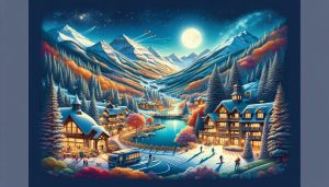 Discover the Magic: Top Things To Do In Vail At Night