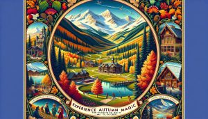 Experience Autumn Magic: Top Things To Do in Vail in October