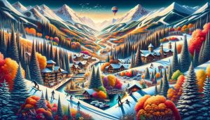 Experience Magic: Top Things To Do In Vail Colorado Winter Adventure