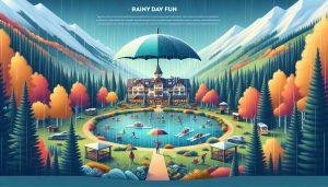 Rainy Day Fun: Top Things To Do In Vail CO When It Pours