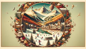 Thrilling Winter Activities: Top Things to Do in Vail with Toddlers