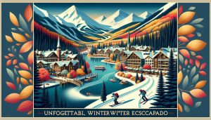 Unforgettable Winter Escapade: Things to Do in Vail, Colorado