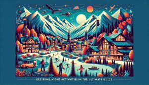 Discover Exciting Things To Do in Vail at Night: Ultimate Guide